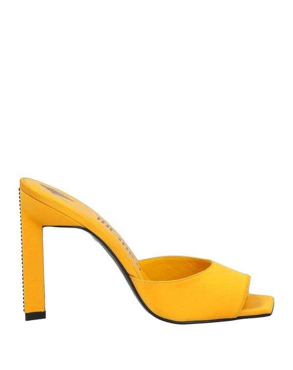 ジ アティコ レディース シューズ サンダル THE ATTICO サンダル Marigold