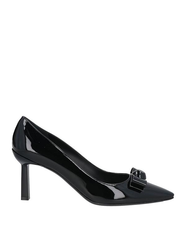 フェラガモ レディース シューズ パンプス FERRAGAMO パンプス Black ブラック