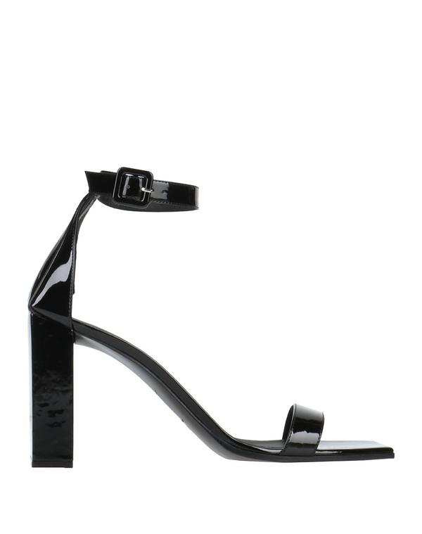 ジュゼッペザノッティ レディース シューズ サンダル GIUSEPPE ZANOTTI サンダル Black ブラック
