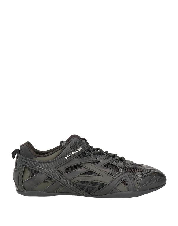 バレンシアガ レディース シューズ スニーカー BALENCIAGA スニーカー Black ブラック|ReVida 店