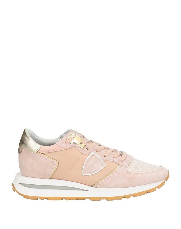 フィリップモデル レディース シューズ スニーカー PHILIPPE MODEL スニーカー Light Pink ピンク|ReVida 店