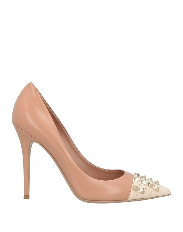 ヴァレンティノ レディース シューズ パンプス VALENTINO GARAVANI パンプス Pale Pink ピンク