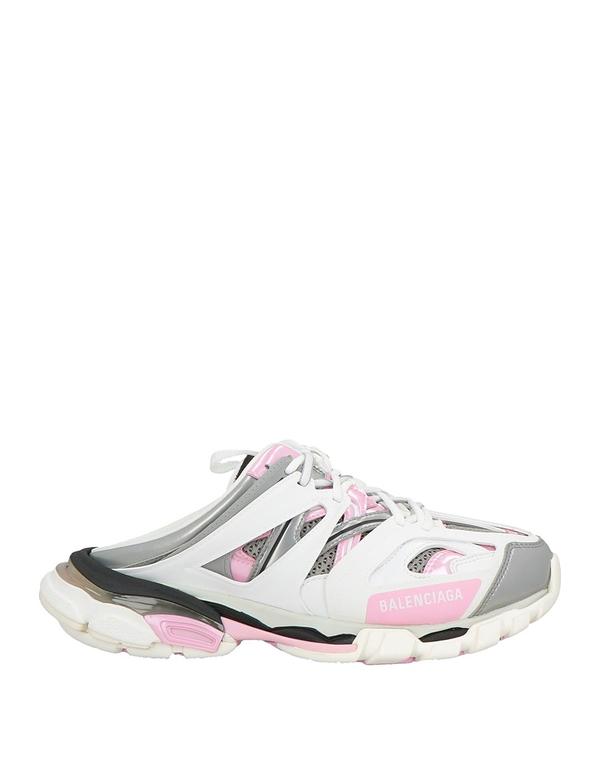 バレンシアガ レディース シューズ スニーカー BALENCIAGA スニーカー White ホワイト