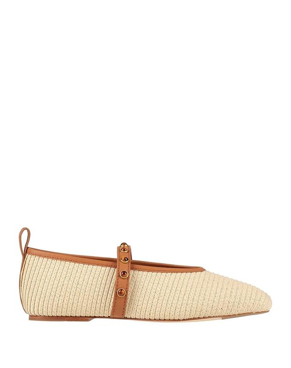 ラグアンドボーン レディース シューズ パンプス RAG & BONE バレエシューズ Beige ベージュ