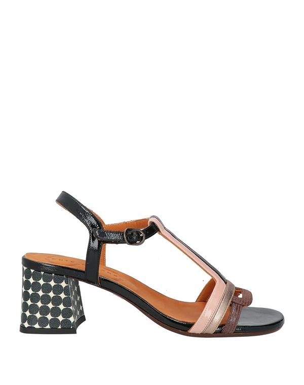 チエミハラ レディース シューズ サンダル CHIE MIHARA サンダル Pink ピンク 57,090円