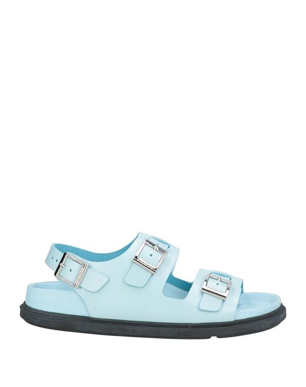 ビルケンシュトック レディース シューズ サンダル BIRKENSTOCK サンダル Light Blue ブルー