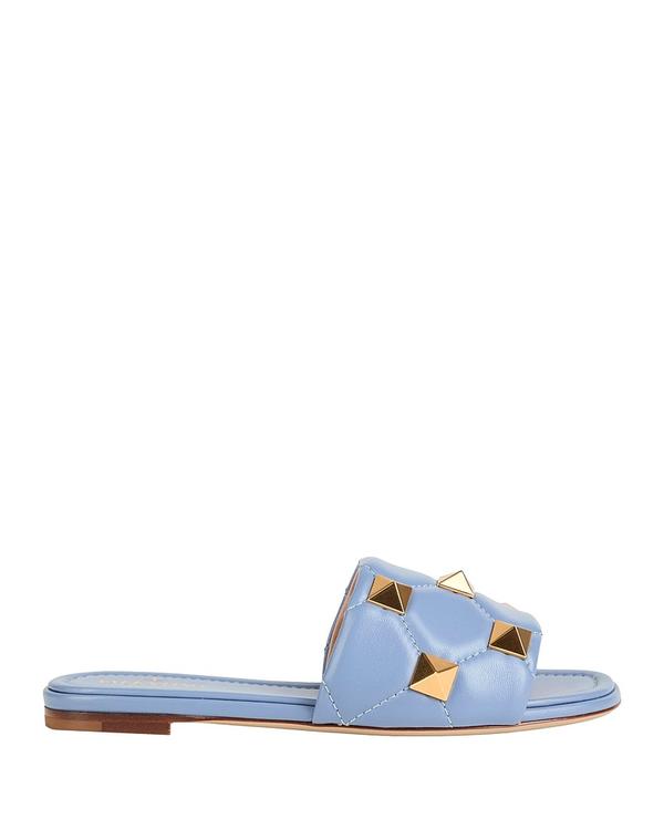 ヴァレンティノ レディース シューズ サンダル VALENTINO GARAVANI サンダル Light Blue ブルー