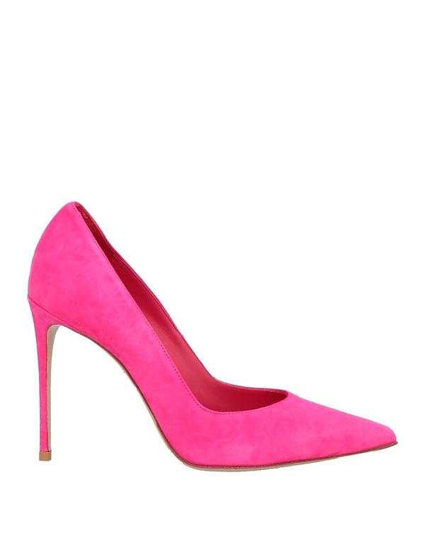 【貨物輸送無料】 レ シーラ レディース パンプス シューズ パンプス Fuchsia レディース靴-パンプス-靴
