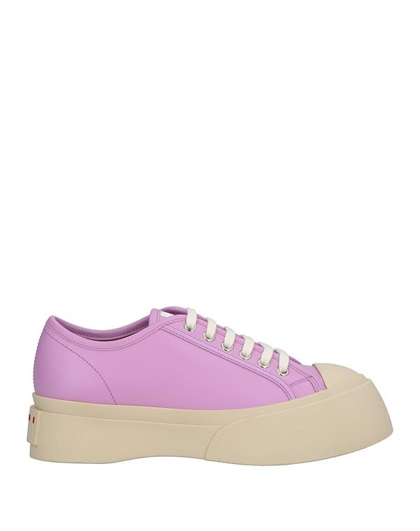 マルニ レディース シューズ スニーカー MARNI スニーカー Lilac ライラック