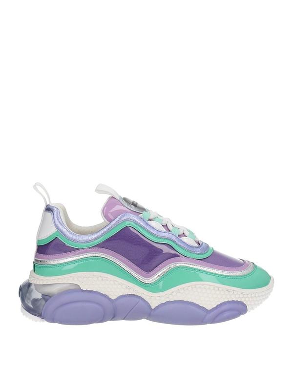 モスキーノ レディース シューズ スニーカー MOSCHINO スニーカー Mauve 59,280円
