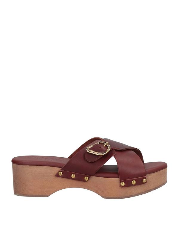 アンシエントグリークサンダル レディース シューズ ANCIENT GREEK SANDALS サンダル Bordeaux
