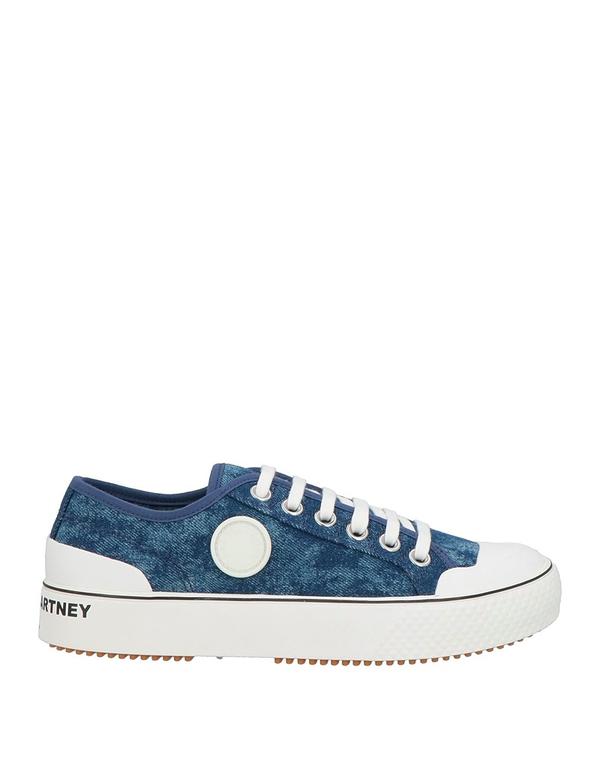 ステラマッカートニー レディース シューズ スニーカー STELLA McCARTNEY スニーカー Blue ブルー