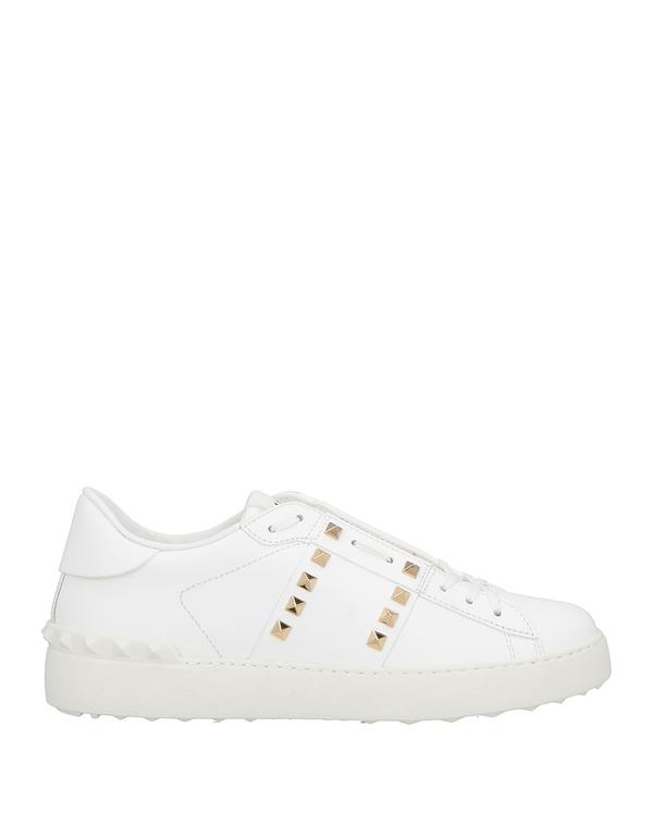 ヴァレンティノ レディース シューズ スニーカー VALENTINO GARAVANI スニーカー White ホワイト