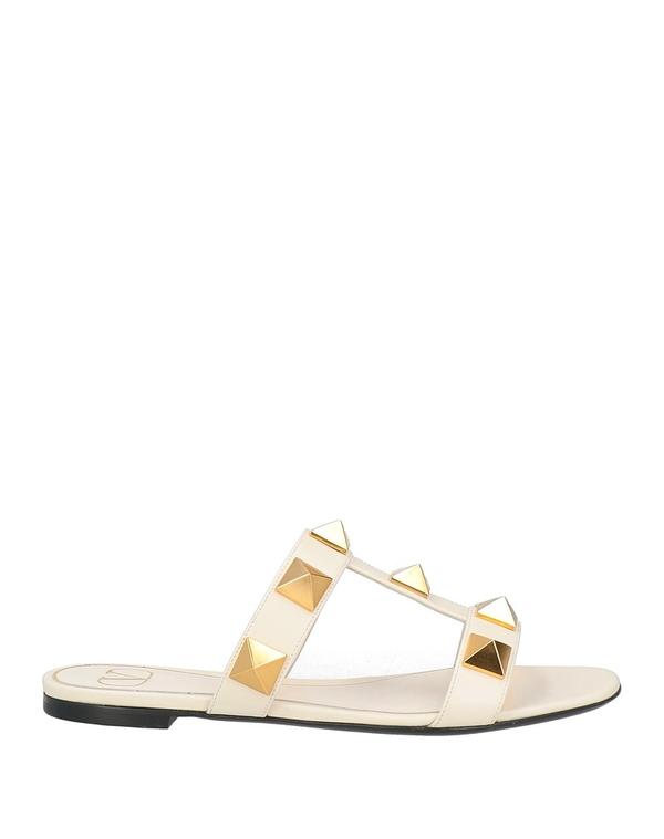 ヴァレンティノ レディース シューズ サンダル VALENTINO GARAVANI サンダル Ivory アイボリー