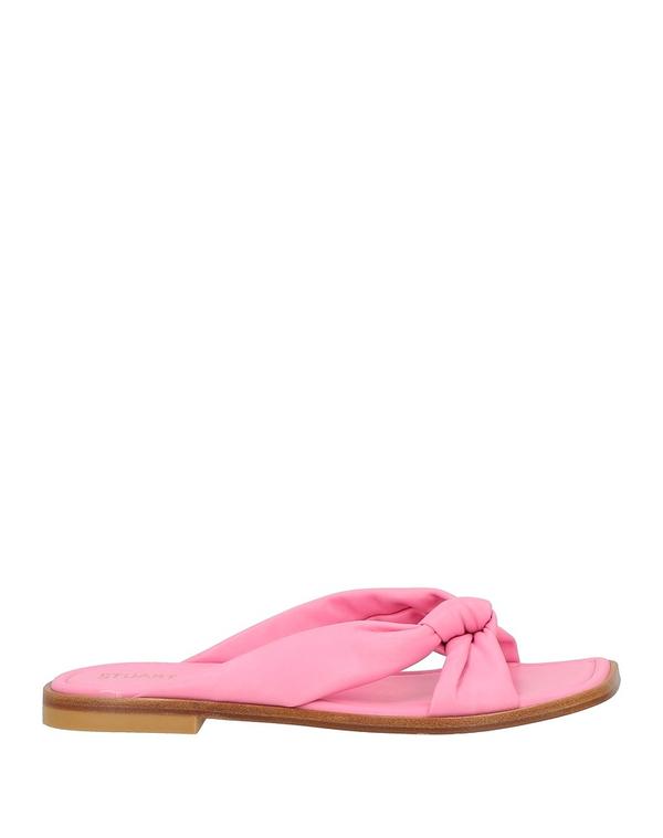 スチュアート ワイツマン レディース シューズ サンダル STUART WEITZMAN サンダル Pink ピンク