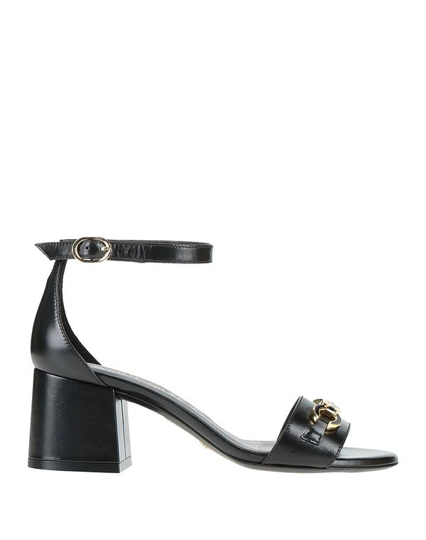スチュアート ワイツマン レディース シューズ サンダル STUART WEITZMAN サンダル Black ブラック