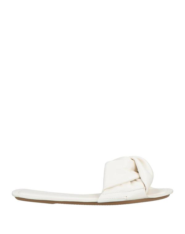 ロド レディース シューズ サンダル RODO サンダル White ホワイト