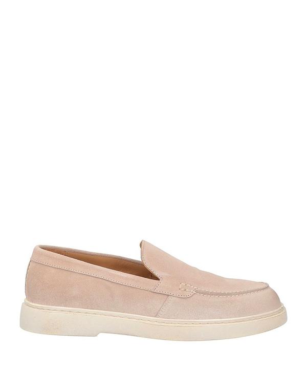 モマ レディース シューズ スリッポン・ローファー MOMA モカシン Taupe トープ｜ReVida 店