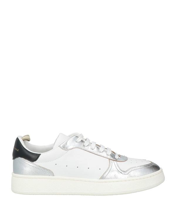 オフィシンクリエイティブ レディース シューズ スニーカー OFFICINE CREATIVE ITALIA スニーカー Silver シルバー｜ReVida 店