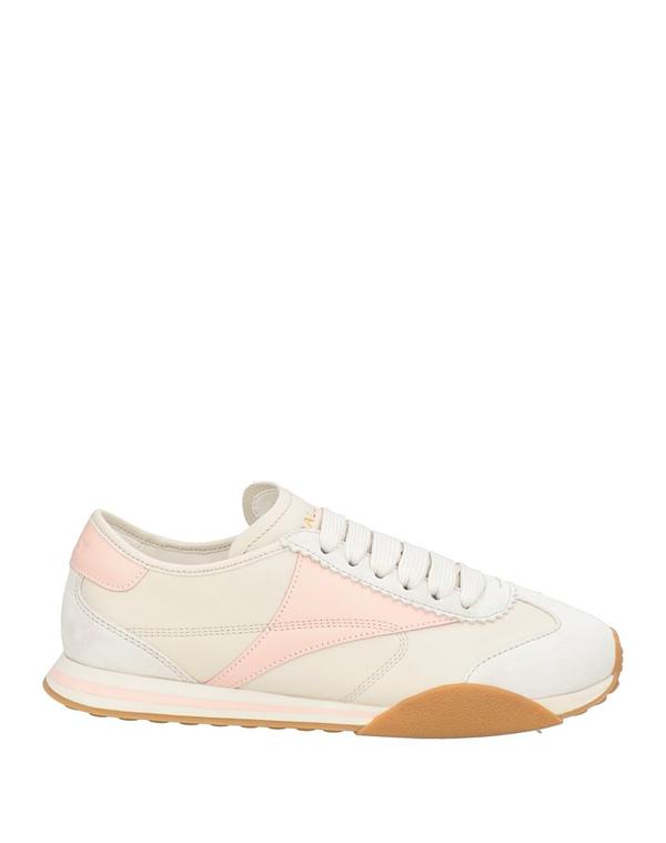 バリー レディース シューズ スニーカー BALLY スニーカー Light Gray 薄墨色