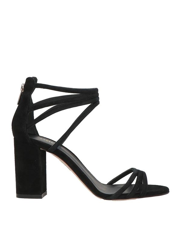 レ シーラ レディース シューズ サンダル LE SILLA サンダル Black ブラック