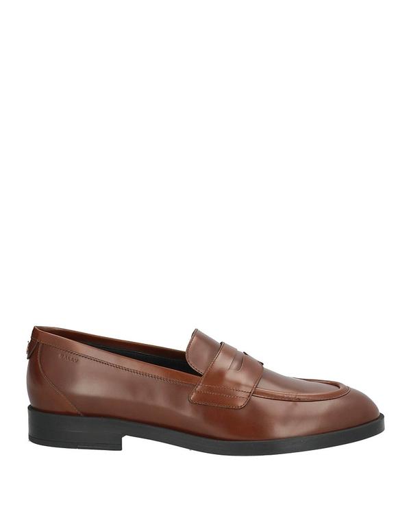 バリー レディース シューズ スリッポン・ローファー BALLY モカシン Brown ブラウン 88,990円