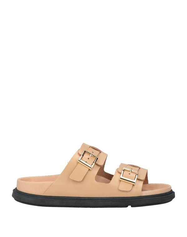 ビルケンシュトック レディース シューズ サンダル BIRKENSTOCK サンダル Beige ベージュ