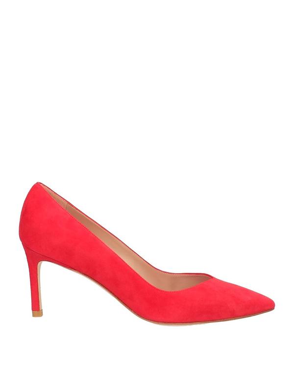 スチュアート ワイツマン レディース シューズ パンプス STUART WEITZMAN パンプス Red レッド