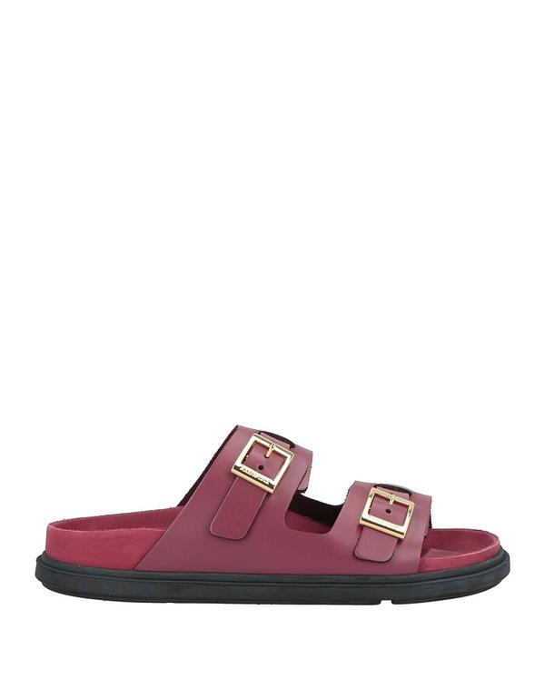 ビルケンシュトック レディース シューズ サンダル BIRKENSTOCK サンダル Plum プラム