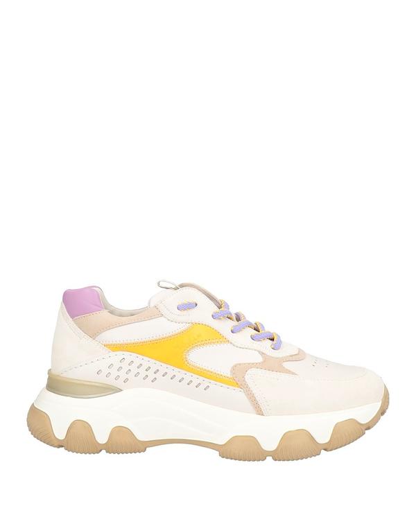 ホーガン レディース シューズ スニーカー HOGAN スニーカー Beige ベージュ 52,080円
