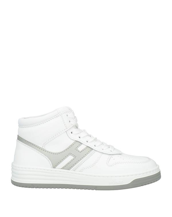 ホーガン レディース シューズ スニーカー HOGAN スニーカー White ホワイト｜ReVida 店