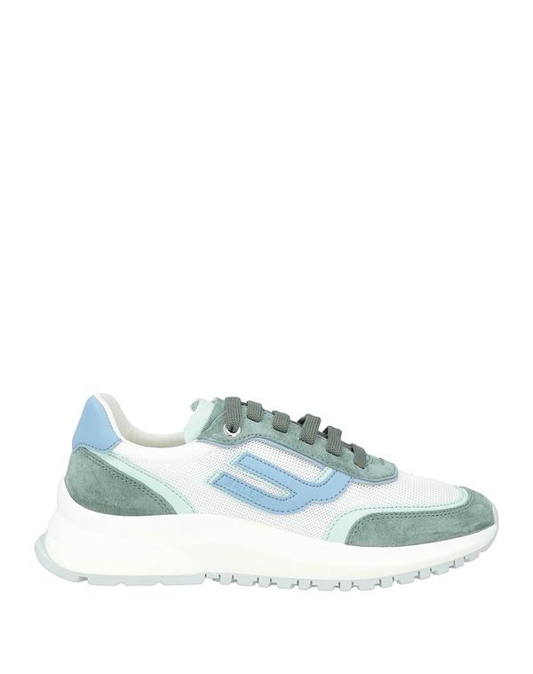 バリー レディース シューズ スニーカー BALLY スニーカー Sage Green グリーン 86,240円