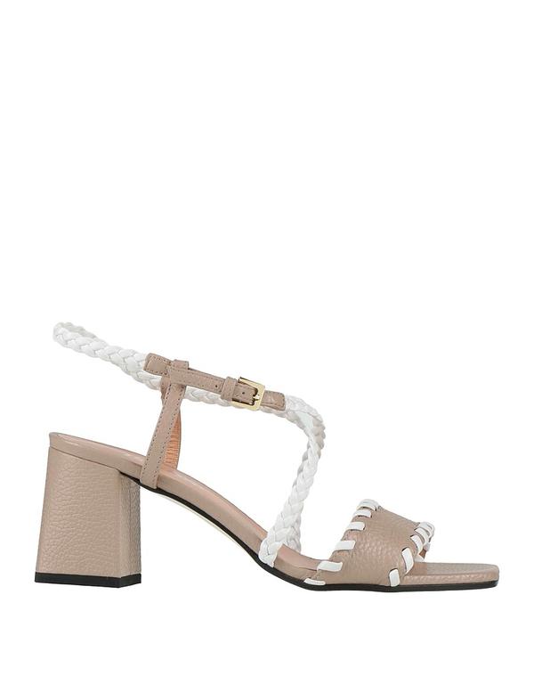 ポリーニ レディース シューズ サンダル POLLINI サンダル Taupe トープ