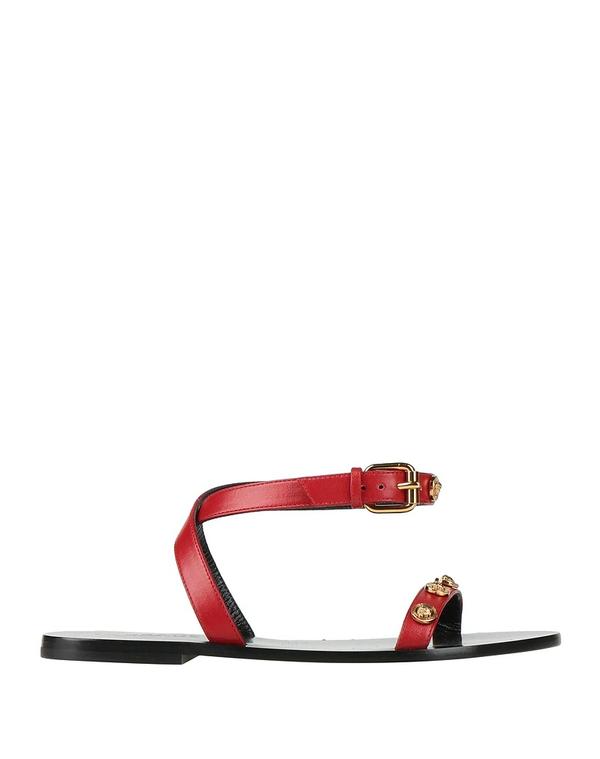 ヴェルサーチ レディース シューズ サンダル VERSACE サンダル Brick
