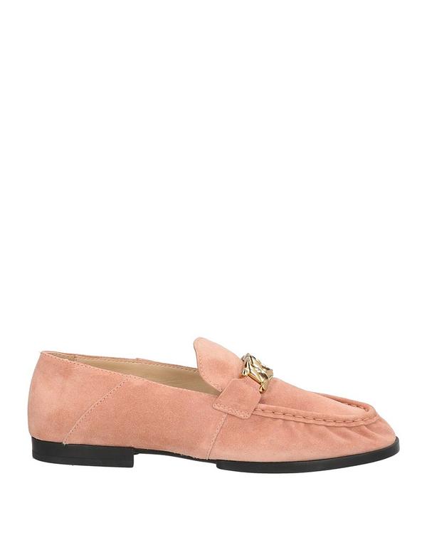 トッズ レディース シューズ スリッポン・ローファー TOD'S モカシン Antique Rose|ReVida 店