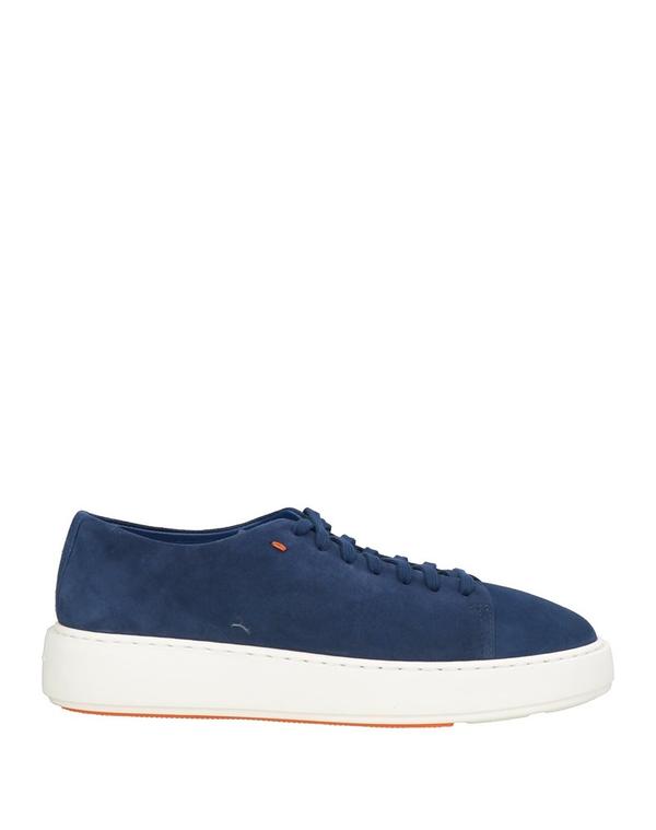 サントーニ レディース シューズ スニーカー SANTONI スニーカー Navy ネイビー