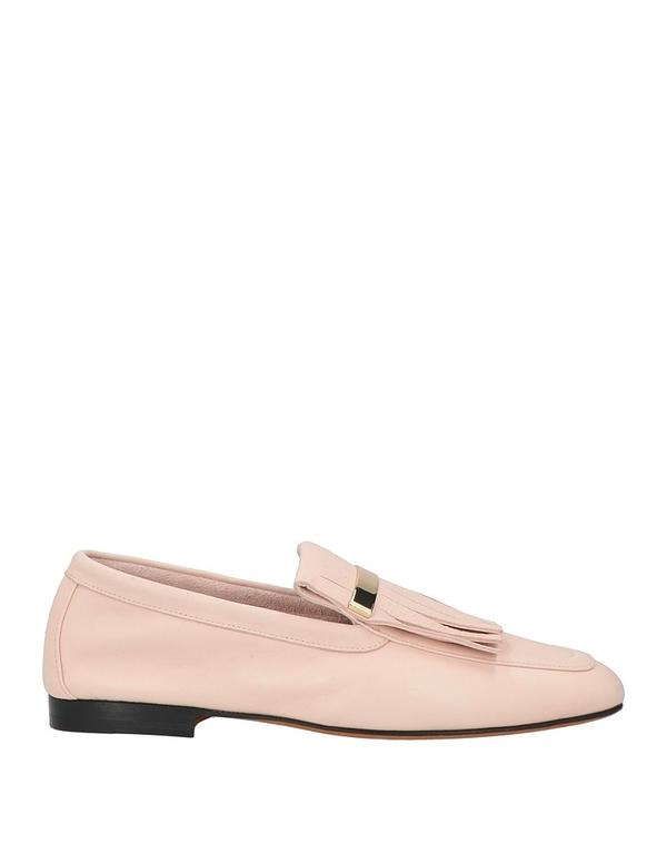 ドンカルズ レディース シューズ スリッポン・ローファー DOUCAL'S モカシン Light Pink ピンク