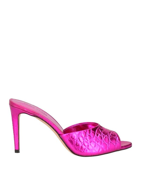 パリ テキサス レディース シューズ サンダル PARIS TEXAS サンダル Fuchsia フューシャ 69,190円
