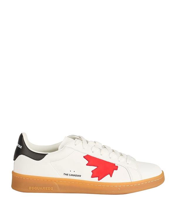 ディースクエアード レディース シューズ スニーカー DSQUARED2 スニーカー White ホワイト 44,280円