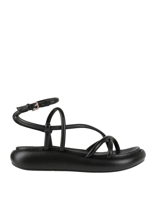 アッシュ レディース シューズ サンダル ASH サンダル Black ブラック
