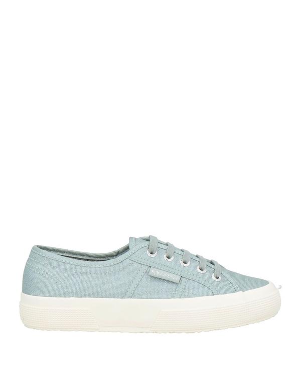 スペルガ レディース シューズ スニーカー SUPERGA スニーカー Gray グレー