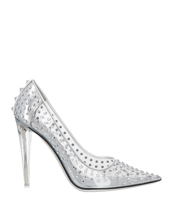 ヴァレンティノ レディース シューズ パンプス VALENTINO GARAVANI パンプス Clear