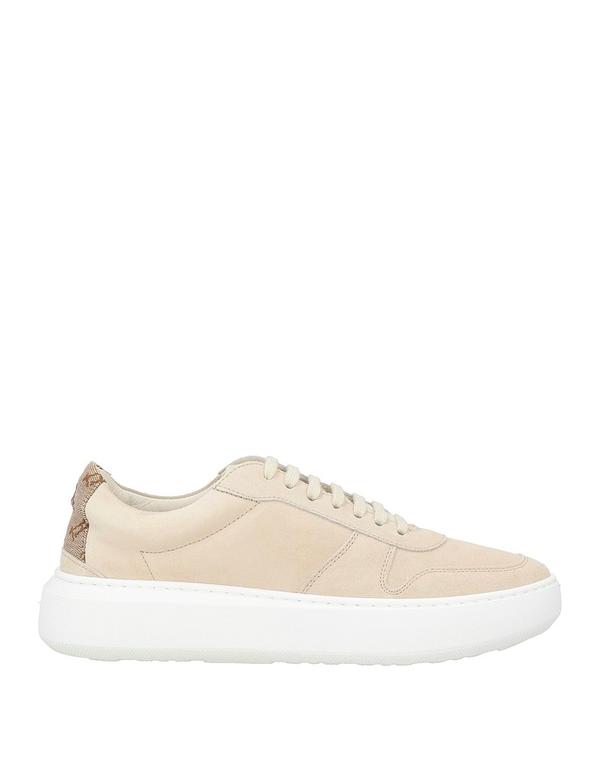 地獄ノ レディース シューズ スニーカー HERNO スニーカー Beige ベージュ
