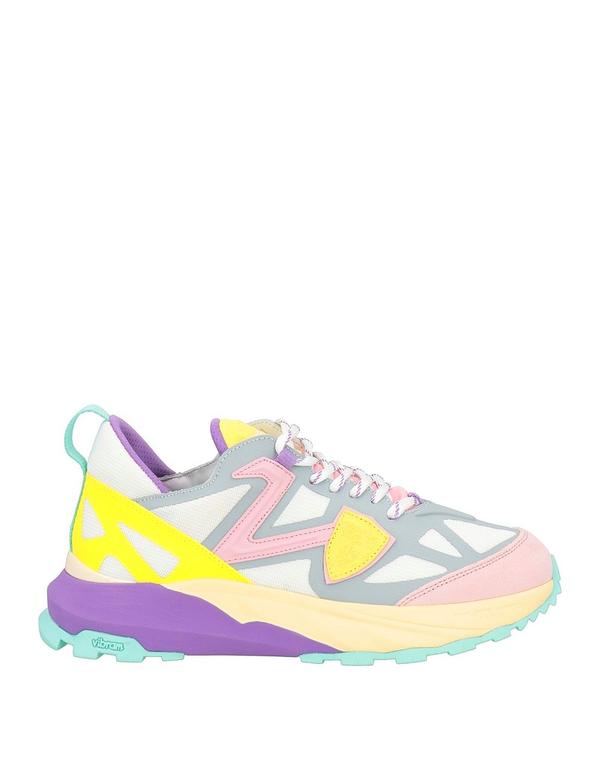 フィリップ模範例 レディース シューズ スニーカー PHILIPPE MODEL スニーカー Pink サクラ色