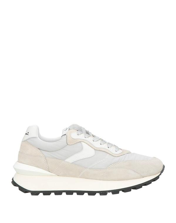 ボイルブランシェ レディース シューズ スニーカー VOILE BLANCHE スニーカー Light Gray グレー