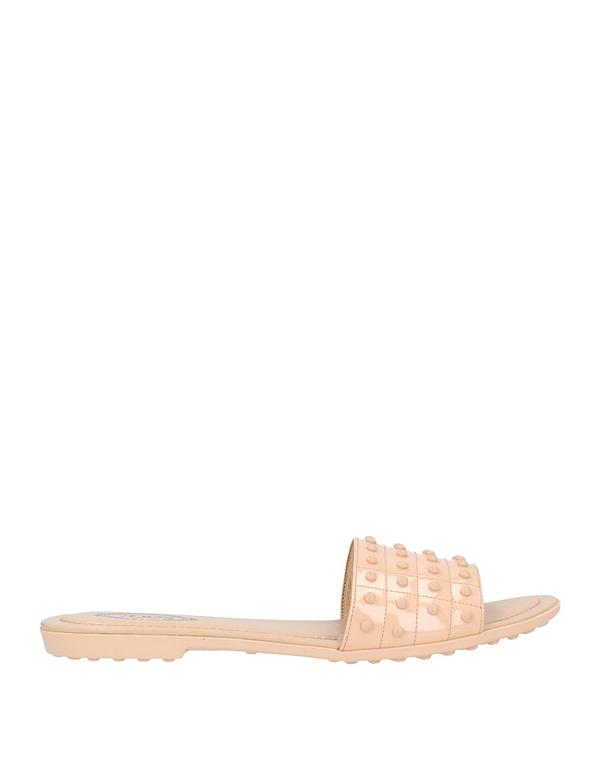 トッズ レディース シューズ サンダル TOD サンダル Pale Pink ピンク