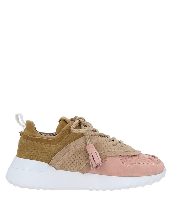 トッズ レディース シューズ スニーカー TOD'S スニーカー Pink ピンク