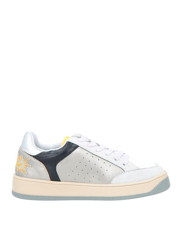 ルコライン レディース シューズ スニーカー RUCOLINE スニーカー Gray グレー