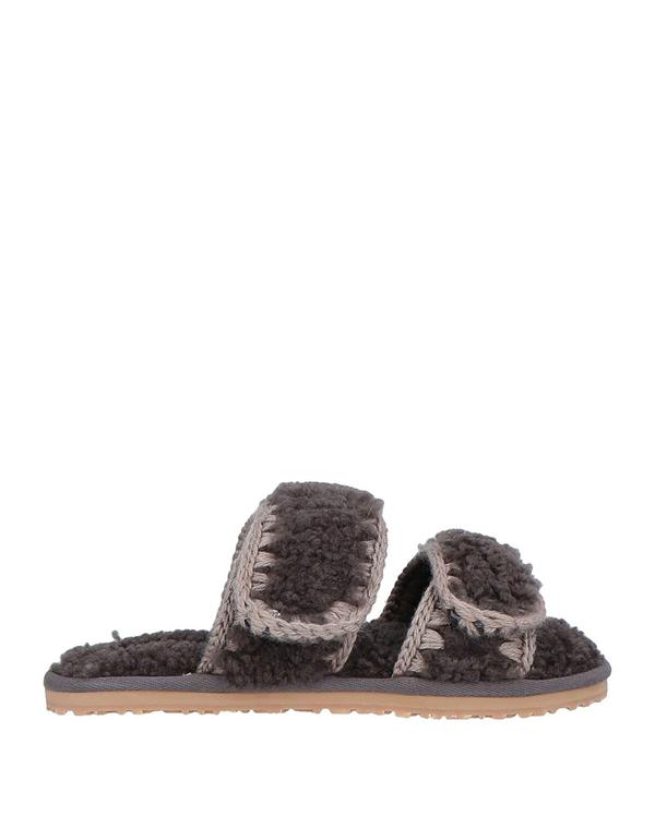 モウ レディース シューズ サンダル MOU サンダル Taupe トープ|ReVida 店