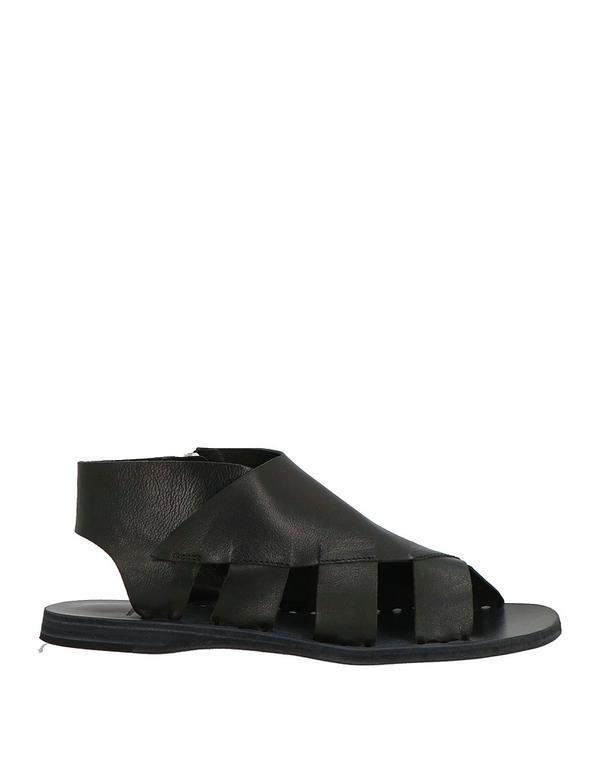 オフィシンクリエイティブ レディース シューズ サンダル OFFICINE CREATIVE ITALIA サンダル Black ブラック 68,640円